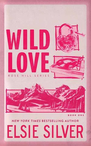 Wild Love: Rose Hill image number 0