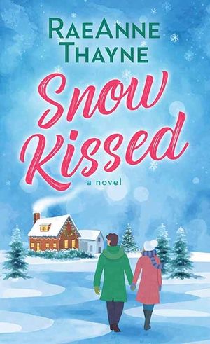 Snow Kissed image number 0