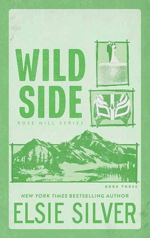 Wild Side: Rose Hill image number 0