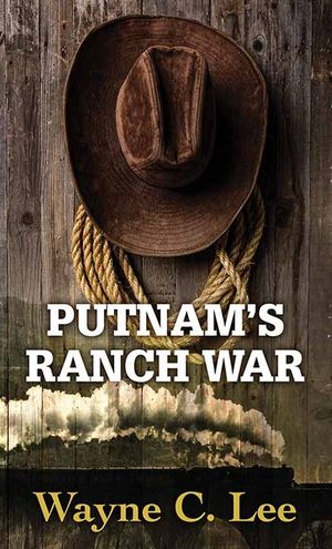 Putnam's Ranch War image number 0
