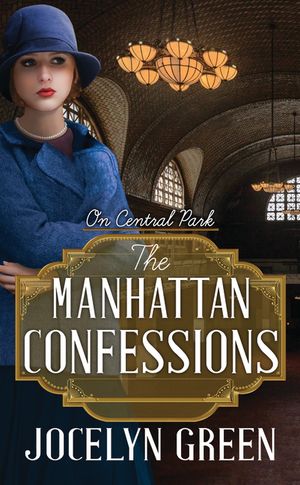 The Manhattan Confessions: On Central Park image number 0