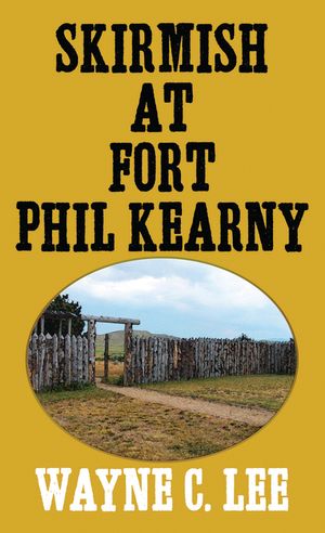 Skirmish at Fort Phil Kearny image number 0