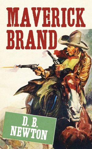 Maverick Brand image number 0