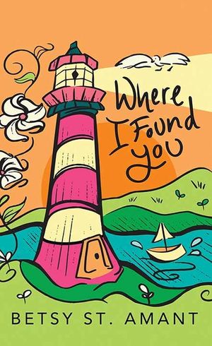 Where I Found You: Magnolia Bay image number 0