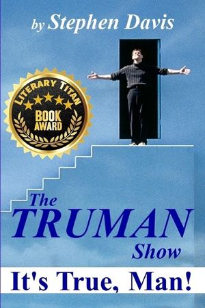 The Truman Show: It's True, Man! image number 0