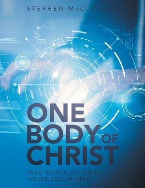 One Body of Christ: Using technology to Build the One Body of Christ image number 0