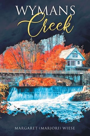 Wymans Creek image number 0