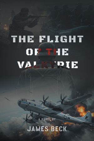 The Flight of the Valkyrie image number 0