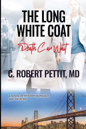 The Long White Coat: Death Can Wait image number 0