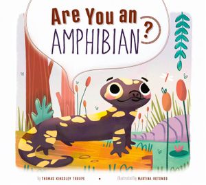 Are You an Amphibian? image number 0