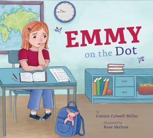 Emmy on the Dot image number 0