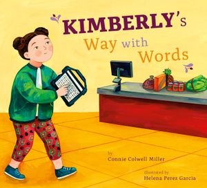 Kimberly's Way with Words image number 0