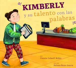 Kimberly Y Su Talento Con Las Palabras image number 0