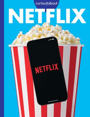 Curious about Netflix image number 0