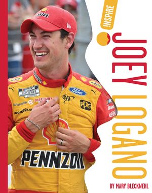 Joey Logano image number 0