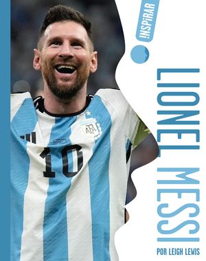 Lionel Messi: Spanish Edition image number 0