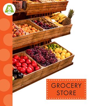 Grocery Store image number 0