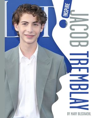 Jacob Tremblay image number 0