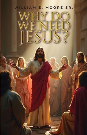 Why Do We Need Jesus? image number 0