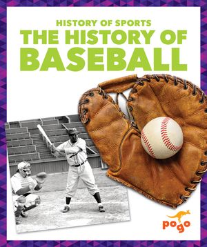 The History of Baseball image number 0