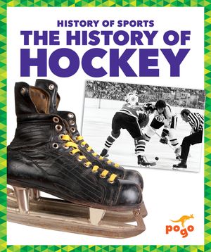 The History of Hockey image number 0