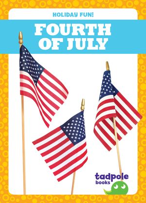 Fourth of July image number 0