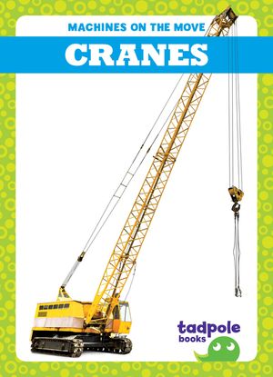 Cranes image number 0