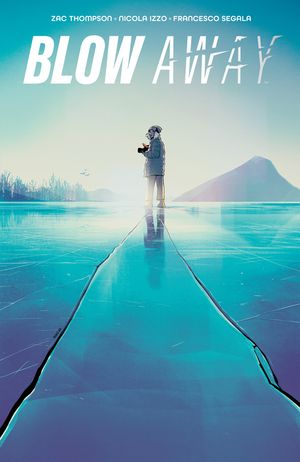 Blow Away image number 0