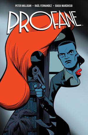 Profane image number 0