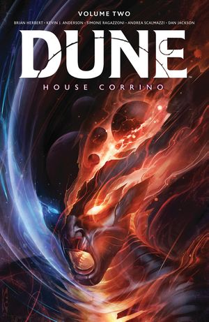 Dune: House Corrino Vol. 2 image number 0