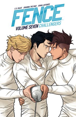 Fence: Challengers image number 0