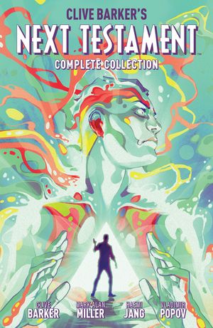 Clive Barker's Next Testament Complete Collection SC image number 0