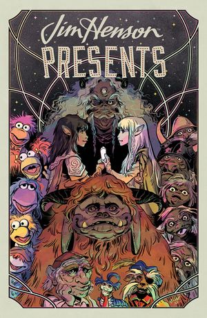 Jim Henson Presents image number 0