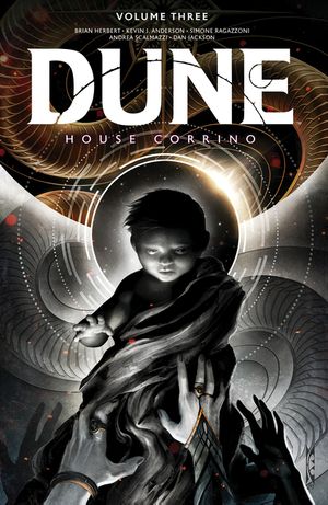 Dune: House Corrino Vol. 3 image number 0