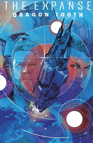 The Expanse: Dragon Tooth Deluxe Edition image number 0