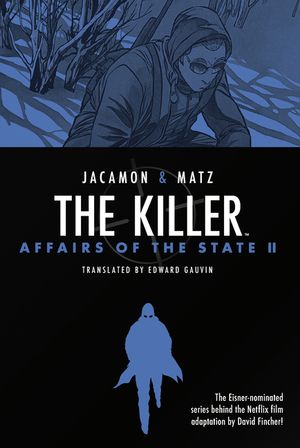 The Killer: Affairs of the State II image number 0