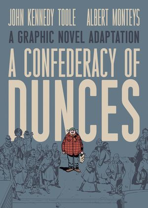 A Confederacy of Dunces image number 0