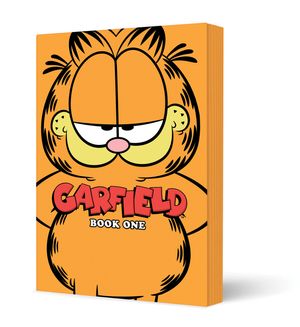 Garfield Book One image number 0