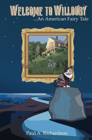 Welcome to Willouby - An American Fairy Tale image number 0