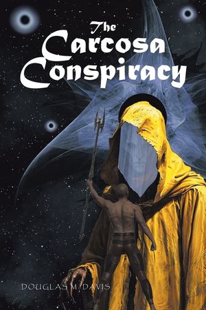 The Carcosa Conspiracy image number 0