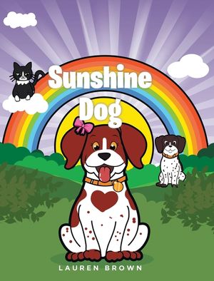 Sunshine Dog image number 0