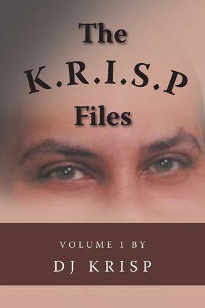 The K.R.I.S.P. Files: Volume 1 image number 0