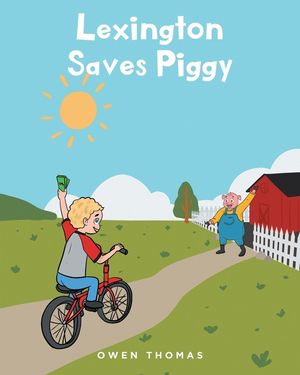 Lexington Saves Piggy image number 0