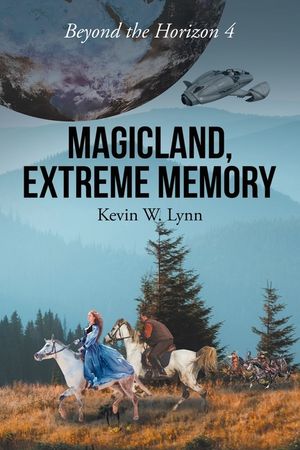 Magicland, Extreme Memory image number 0