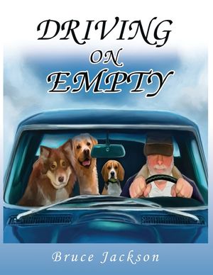 Driving on Empty image number 0