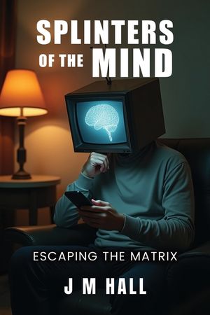 Splinters of the Mind: Escaping the Matrix image number 0