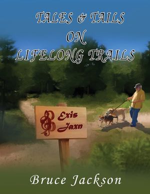 Tales & Tails on Lifelong Trails image number 0