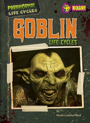 Goblin image number 0