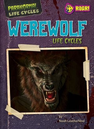Werewolf image number 0