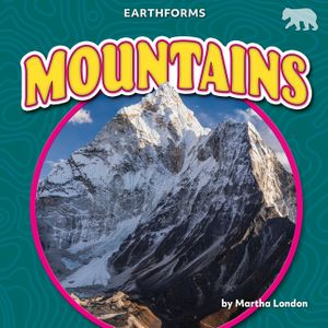 Mountains image number 0